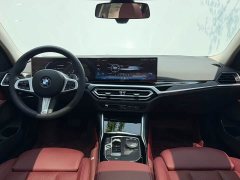 BMW 3 Series 320Li M Sport Package - фото 5