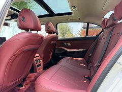 BMW 3 Series 320Li M Sport Package - фото 6