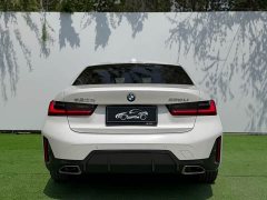 BMW 3 Series 320Li M Sport Package - фото 8