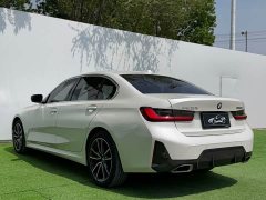 BMW 3 Series 320Li M Sport Package - фото 9