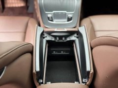 Mercedes-Benz E-Class New Energy E 350 e L plug-in hybrid sports sedan - фото 20