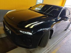 Lynk & Co 03 1.5TD DCT Pro - фото 1