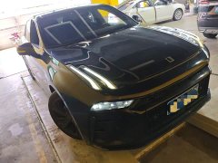 Lynk & Co 03 1.5TD DCT Pro - фото 2