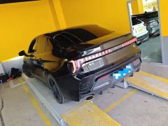 Lynk & Co 03 1.5TD DCT Pro - фото 7