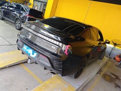 Lynk & Co 03 1.5TD DCT Pro - фото 8