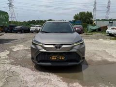 Mercedes-Benz Frontlander 2.0L CVT Elite Edition - фото 1