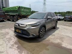 Mercedes-Benz Frontlander 2.0L CVT Elite Edition - фото 2