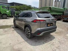 Mercedes-Benz Frontlander 2.0L CVT Elite Edition - фото 7