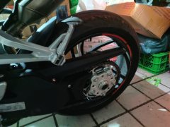 Kayo 350RR Jerez - фото 4