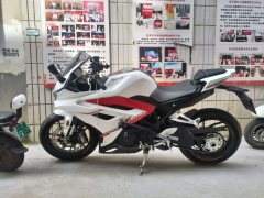 Kayo 350RR Jerez - фото 6