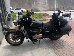 Voge CU250 - фото 1