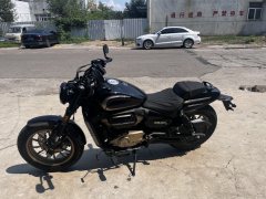 Voge CU250 - фото 2