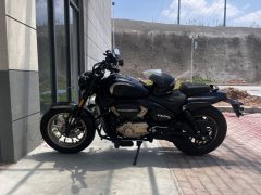 Voge CU250 - фото 3