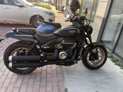 Voge CU250 - фото 4