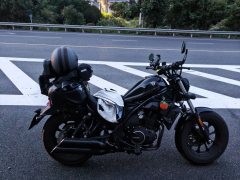 Xiangshuai Joy 250 cc - фото 2