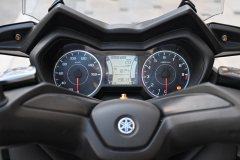 Yamaha XMAX 300 cc - фото 10