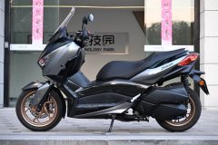 Yamaha XMAX 300 cc - фото 4