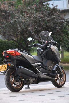 Yamaha XMAX 300 cc - фото 7
