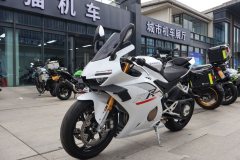 Zhangxue Motorcycles 500RR - фото 2