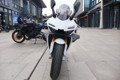 Zhangxue Motorcycles 500RR - фото 3