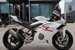 Zhangxue Motorcycles 500RR - фото 4