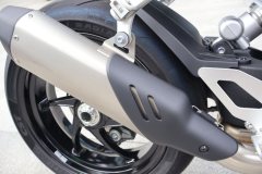 Zhangxue Motorcycles 500RR - фото 6