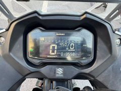 Haojue Suzuki GSX250R - фото 5