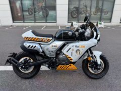 Zongshen Little Bear 150 cc - фото 4