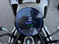 Zongshen Little Bear 150 cc - фото 5