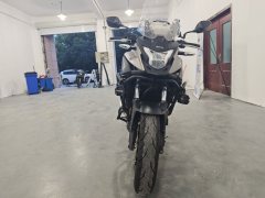 Honda CB400X - фото 3
