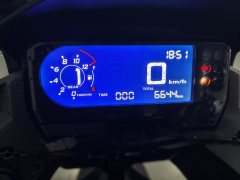 Honda CB400X - фото 6