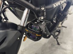 Honda CB400X - фото 7