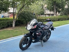 Jinan Suzuki Geek Gixxer 155 - фото 7