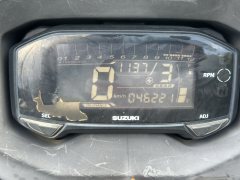 Jinan Suzuki Geek Gixxer 155 - фото 9