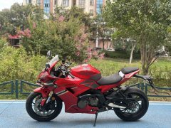 QJMOTOR Sai 600 680 cc - фото 4