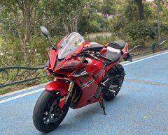 QJMOTOR Sai 600 680 cc - фото 5