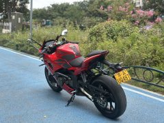 QJMOTOR Sai 600 680 cc - фото 7