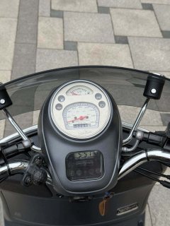 VESPA Sei Giorni 300 cc - фото 9