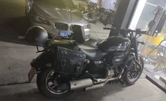 QJMOTOR Flash 350 - фото 2