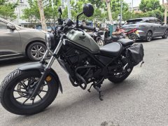 Honda CM300 - фото 2