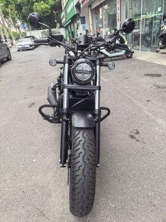 Honda CM300 - фото 3
