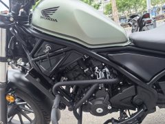 Honda CM300 - фото 6