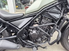 Honda CM300 - фото 7