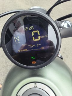 Honda CM300 - фото 8