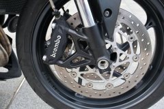 Triumph Street Triple 765 - фото 2