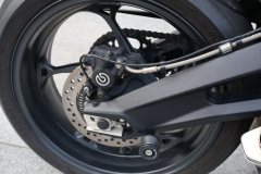 Triumph Street Triple 765 - фото 3