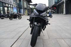 Triumph Street Triple 765 - фото 4