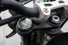 Triumph Street Triple 765 - фото 5