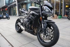 Triumph Street Triple 765 - фото 7