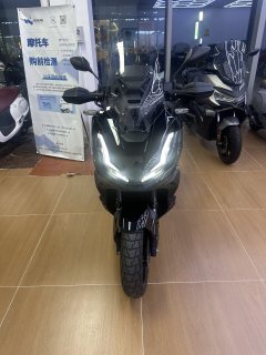Honda ADV350 - фото 1